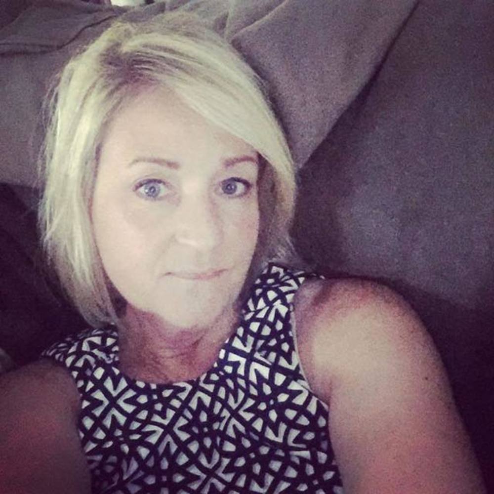 Meet your Posher, Karen